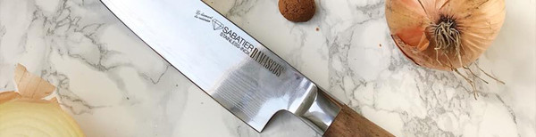 banner brand sabatier damascus